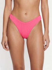 Maaji Dół od bikini Splendour PT3304SBC048 Różowy. Czerwone bikini Maaji, bez wzorów, z syntetyku. Za 259.99 zł.