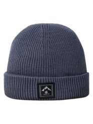 Dare 2b Czapka beanie "Rider" w kolorze granatowym rozmiar: onesize. Niebieskie czapki damskie Dare 2b, bez wzorów. Za 56.99 zł.