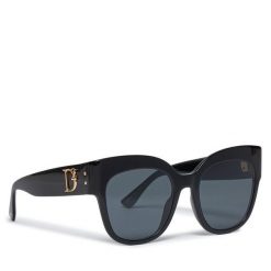 Okulary przeciwsłoneczne Dsquared2. Czarne okulary przeciwsłoneczne damskie Dsquared2. Za 1,439.00 zł.