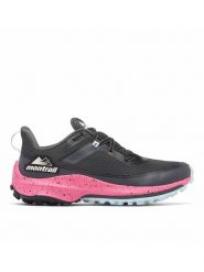 Columbia Buty "Montrail™ Trinity™ AG II" w kolorze antracytowym do biegania w terenie rozmiar: 37,5. Czarne obuwie sportowe damskie Columbia, do biegania. Za 215.21 zł.