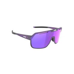 Okulary przeciwsłoneczne hydrofobowe AZR Victory RX. Fioletowe okulary przeciwsłoneczne damskie AZR. Za 343.50 zł.
