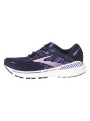Brooks Buty "Adrenaline GTS 22" w kolorze granatowym do biegania rozmiar: 39. Niebieskie obuwie sportowe damskie Brooks, bez zapięcia, do biegania. Za 244.80 zł.