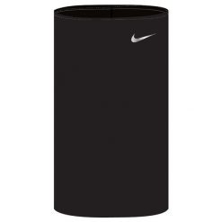 Naszyjnik Nike Therma Fit Wrap 2.0. Czarne naszyjniki damskie Nike. Za 256.99 zł.