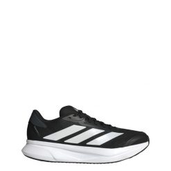 Buty Duramo SL 2 Running. Białe obuwie sportowe damskie Adidas, bez zapięcia, do biegania. Za 279.00 zł.