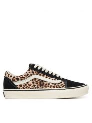 Vans Tenisówki Old Skool VN000E8WYY61 Kolorowy. Obuwie sportowe damskie Vans, z materiału, bez zapięcia, tenisowe. Za 399.99 zł.