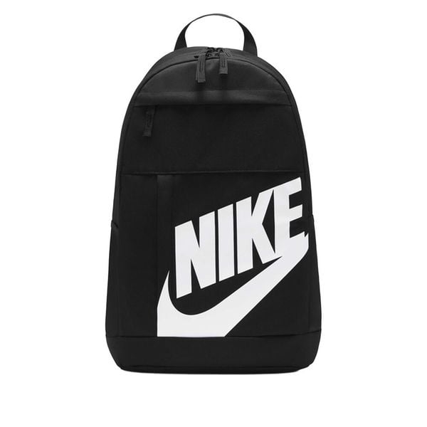 Plecak Elemental 21L. Czarne plecaki Nike, bez wzorów. Za 224.99 zł.