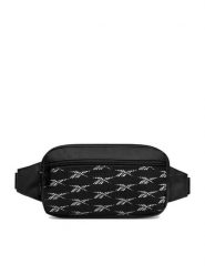 Reebok Torebka CWBEO-RBK-P-003-09 Czarny. Czarne torebki klasyczne damskie Reebok, z materiału, bez dodatków. Za 49.99 zł.