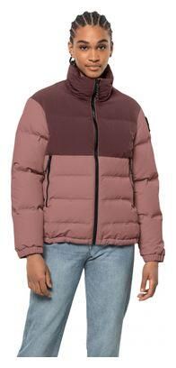 Kurtka uniwersalna damska Jack Wolfskin Alex. Czerwone kurtki sportowe damskie Jack Wolfskin, na jesień, s, bez wzorów, z materiału, bez kaptura. Za 619.99 zł.