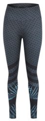 Legginsy damskie Loap Mirone czarne. Czarne legginsy damskie ÀLG, s, bez wzorów, z elastanu, na fitness i siłownię. Za 102.32 zł.