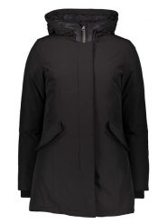 CANADIAN Kurtka "Fundy Bay" w kolorze czarnym rozmiar: 36. Czarne kurtki damskie CANADIAN, bez wzorów, z puchu, bez kaptura. Za 368.96 zł.