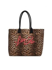 Liu Jo Kosmetyczka VA6191 T549A Kolorowy. Kosmetyczki damskie Liu Jo, bez wzorów, z materiału. Za 469.99 zł.