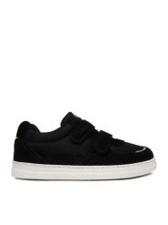 Lasocki Young Sneakersy CEO-CI12-3177-01 Czarny. Czarne buty sportowe chłopięce Lasocki Young, z materiału, bez zapięcia. Za 149.99 zł.