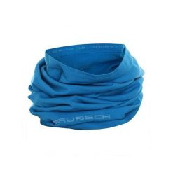 Komin Brubeck Athletic KM10350 unisex - turkusowy, Rozmiar S/M. Niebieskie kominy damskie Brubeck, na zimę, bez wzorów, z dzianiny. Za 46.99 zł.
