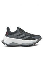 Adidas Buty Terrex Soulstride Ultra Trail Running IE8456 Czarny. Czarne obuwie sportowe damskie Adidas, z materiału, bez zapięcia, do biegania. Za 589.99 zł.