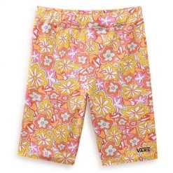 Spodnie sportowe damskie Vans Flying V Print Legging. Spodnie dresowe damskie Vans, m, bez wzorów. Za 266.00 zł.