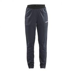 Spodnie treningowe damskie Craft Evolve. Szare obuwie sportowe damskie Craft, z dresówki, bez zapięcia, na fitness i siłownię. Za 293.00 zł.