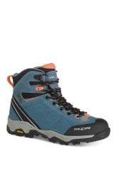 Buty trekkingowe damskie Drift Wp Women. Brązowe obuwie trekkingowe damskie Trezeta, z gumy, bez zapięcia. Za 569.99 zł.