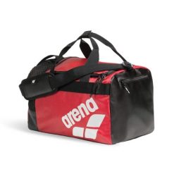 Torba sportowa Arena All Set 25 L Czerwona. Czerwone torby sportowe Arena, bez wzorów, z materiału. Za 119.99 zł.