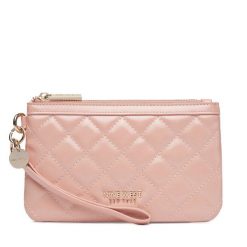 Torebka Nine West. Czerwone torebki klasyczne damskie Nine West, bez wzorów, bez dodatków. Za 99.99 zł.