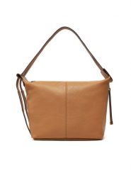 Gianni Chiarini Plecak Guia ZN 11340/COMM GRN Brązowy. Brązowe plecaki Gianni Chiarini, bez wzorów, ze skóry. Za 599.99 zł.