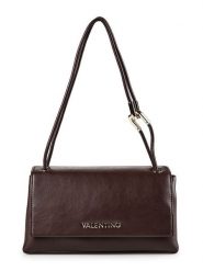 Valentino Torebka Fable Re VBSA5U10 Brązowy. Brązowe torebki klasyczne damskie Valentino, ze skóry, bez dodatków. Za 659.99 zł.