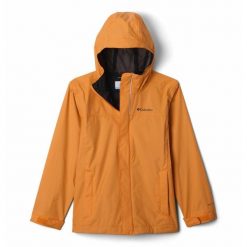 Columbia Kurtka Watertight Ii 2089921816. Brązowe kurtki damskie Columbia, bez wzorów, bez kaptura. Za 193.99 zł.