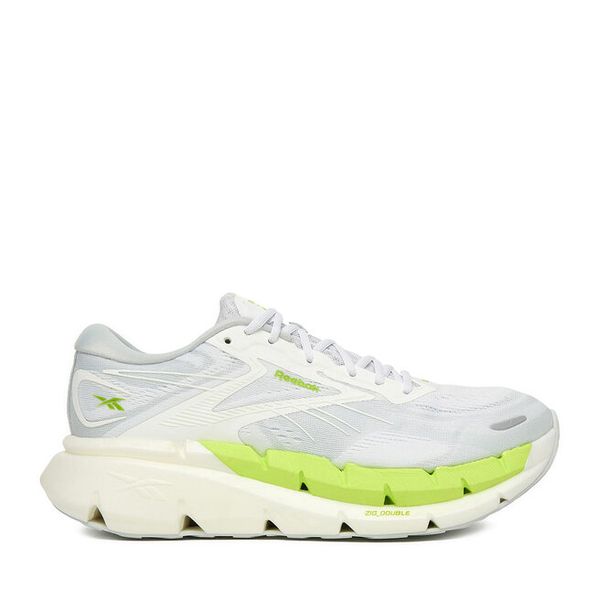 Buty do biegania Reebok. Białe obuwie sportowe damskie Reebok, do biegania. Za 286.99 zł.