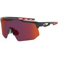 Okulary rowerowe fotochromowe GOG Loki. Czarne okulary przeciwsłoneczne damskie GOG. Za 399.00 zł.