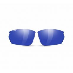 Okulary przeciwsłoneczne Vola Beyond. Czerwone okulary przeciwsłoneczne damskie VOLA. Za 352.50 zł.