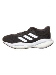 Adidas Buty "Solar Glide" w kolorze czarnym do biegania rozmiar: 36. Czarne obuwie sportowe damskie Adidas, bez zapięcia, do biegania. Za 192.33 zł.