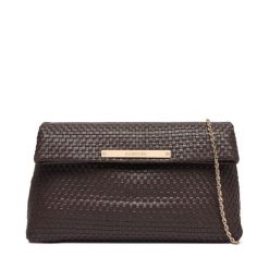 Torebka Marciano Guess. Brązowe torebki klasyczne damskie Marciano Guess, bez dodatków. Za 1,129.00 zł.