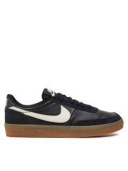 Nike Sneakersy KILLSHOT 2 Czarny. Czarne obuwie sportowe damskie Nike, ze skóry, bez zapięcia. Za 359.99 zł.