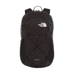 Plecak turystyczny The North Face Rodey 27L. Czarne plecaki The North Face, bez wzorów. Za 311.00 zł.