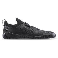Buty treningowe TYR DZ-1 DropZero Barefoot na rzepy. Czarne obuwie sportowe damskie TYR, bez zapięcia, do biegania. Za 799.99 zł.