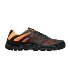 Buty trekkingowe Freet Calver 2. Brązowe obuwie trekkingowe damskie FREET, bez zapięcia. Za 453.20 zł.