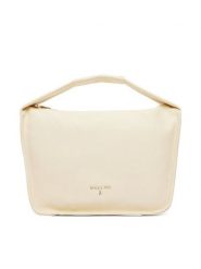 Patrizia Pepe Torebka 8B0314/L177-W405 Écru. Torebki klasyczne damskie Patrizia Pepe, ze skóry, bez dodatków. Za 1,129.00 zł.
