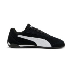 Sneakersy Puma Replicatch SD. Białe obuwie sportowe damskie Puma, bez zapięcia. Za 590.00 zł.