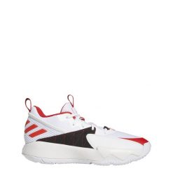 Adidasy adidas Certified Extply 2.0, Dla obu płci. Białe obuwie sportowe damskie Adidas, bez zapięcia, do koszykówki. Za 490.00 zł.