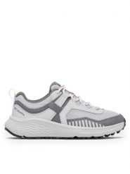Columbia Sneakersy Konos™ Low Shoe 2062241 Szary. Szare buty sportowe chłopięce Columbia, z materiału, bez zapięcia. Za 179.99 zł.