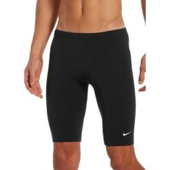 Strój Kąpielowy Nike Hydrastrong Solid Fastback – Różowy – Rozmiar 34. Czerwone stroje jednoczęściowe Nike, bez wzorów. Za 1,233.98 zł.