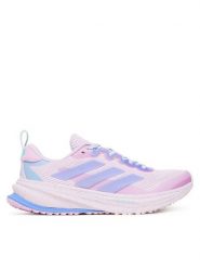 Adidas Buty do biegania Supernova Rise ATR JP7761 Fioletowy. Fioletowe obuwie sportowe damskie Adidas, z materiału, bez zapięcia, do biegania. Za 499.99 zł.
