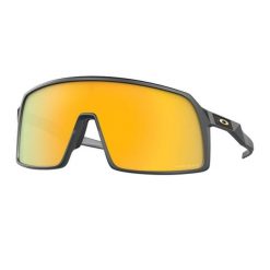 Okulary przeciwsłoneczne szklane Oakley Sutro Prizm 24k. Czarne okulary przeciwsłoneczne damskie Oakley. Za 671.50 zł.
