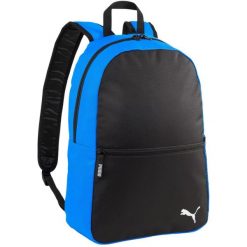 Plecak 20L. Czarne plecaki Puma, bez wzorów. Za 154.99 zł.