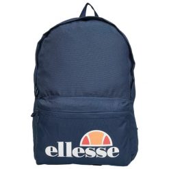 Plecak Ellesse Rolby 19,5 l + piórnik. Niebieskie plecaki Ellesse, bez wzorów. Za 161.00 zł.