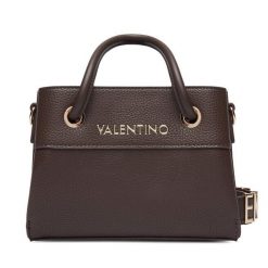 Torebka Valentino. Białe torebki klasyczne damskie Valentino, bez dodatków. Za 629.99 zł.