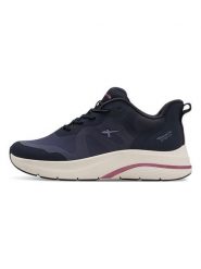 Tamaris Sneakersy w kolorze granatowym rozmiar: 40. Niebieskie obuwie sportowe damskie Tamaris, bez zapięcia. Za 180.06 zł.