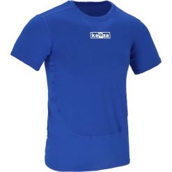 Koszulka termoaktywna Keeza Bristol z krótkim rękawem. Zielone koszulki damskie KEEZA, s, bez wzorów, bez kołnierzyka, bez ramiączek. Za 39.00 zł.