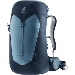 Plecak turystyczny Deuter AC Lite 30 - atlantic/ink. Niebieskie plecaki Deuter, bez wzorów. Za 487.99 zł.