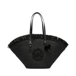 Torebka MICHAEL Michael Kors. Czarne torebki klasyczne damskie MICHAEL Michael Kors, bez dodatków. Za 1,289.00 zł.