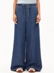 ARMEDANGELS Dżinsy - Kelaani Kobiety Bawełna niebieski, XS. Niebieskie jeansy damskie ARMEDANGELS. Za 429.95 zł.